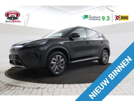 BYD ATTO 3 Excellence 74.8 kWh 16X VOORRADIG! ActivLease financial lease