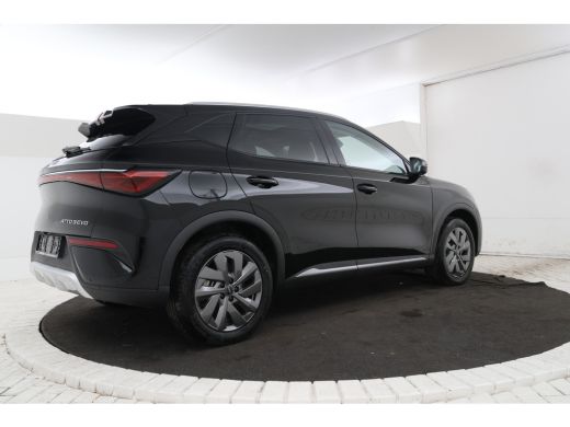 BYD ATTO 3 Excellence 74.8 kWh 16X VOORRADIG! ActivLease financial lease