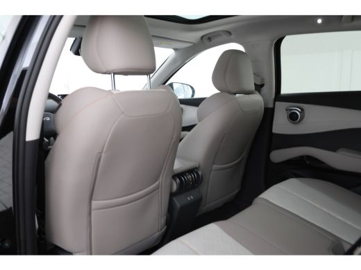 BYD ATTO 3 Excellence 74.8 kWh 16X VOORRADIG! ActivLease financial lease