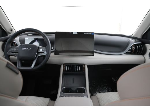 BYD ATTO 3 Excellence 74.8 kWh 16X VOORRADIG! ActivLease financial lease