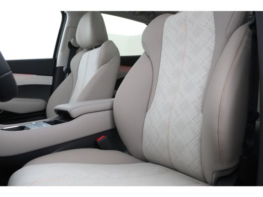 BYD ATTO 3 Excellence 74.8 kWh 16X VOORRADIG! ActivLease financial lease