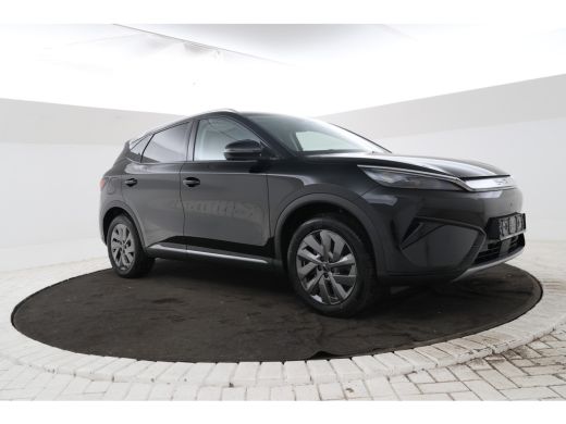 BYD ATTO 3 Excellence 74.8 kWh 16X VOORRADIG! ActivLease financial lease