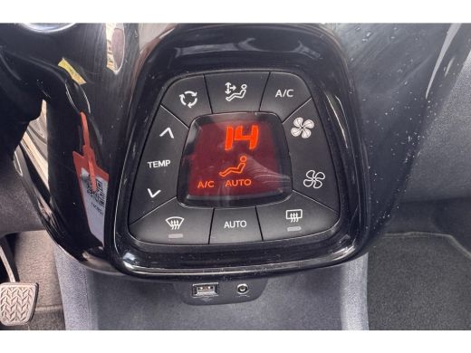 Citroën C1 1.0 VTi Airscape Feel /Garantie /Camera / Airco / Stoelverwarming/BTW/ ActivLease financial lease