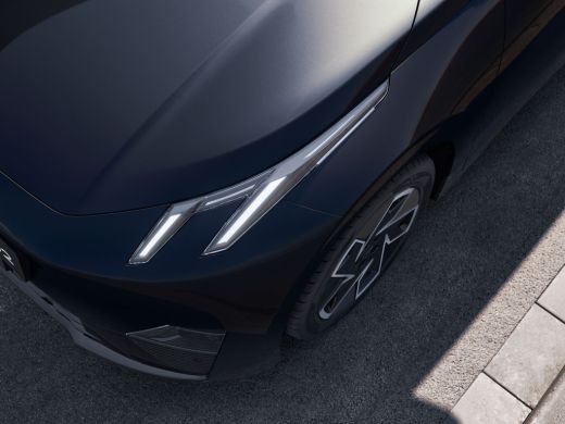 Lynk & Co 02 Business Edition 66 kWh | 11 kW lader | Achteruitrijcamera | Apple Carplay/Android Auto|telefooni... ActivLease financial lease