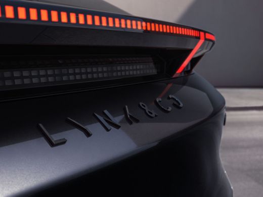 Lynk & Co 02 Business Edition 66 kWh | 11 kW lader | Achteruitrijcamera | Apple Carplay/Android Auto|telefooni... ActivLease financial lease