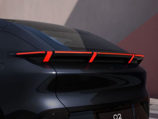 Lynk & Co 02 Business Edition 66 kWh | 11 kW lader | Achteruitrijcamera | Apple Carplay/Android Auto|telefooni... ActivLease financial lease