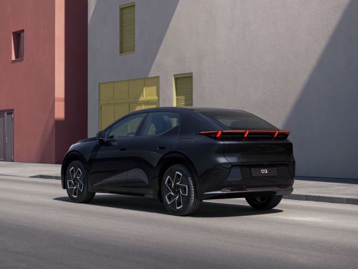 Lynk & Co 02 Business Edition 66 kWh | 11 kW lader | Achteruitrijcamera | Apple Carplay/Android Auto|telefooni... ActivLease financial lease