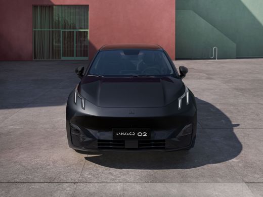 Lynk & Co 02 Business Edition 66 kWh | 11 kW lader | Achteruitrijcamera | Apple Carplay/Android Auto|telefooni... ActivLease financial lease