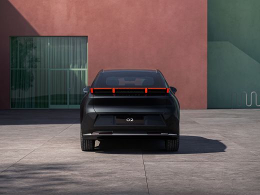 Lynk & Co 02 Business Edition 66 kWh | 11 kW lader | Achteruitrijcamera | Apple Carplay/Android Auto|telefooni... ActivLease financial lease