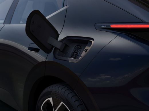 Lynk & Co 02 Business Edition 66 kWh | 11 kW lader | Achteruitrijcamera | Apple Carplay/Android Auto|telefooni... ActivLease financial lease