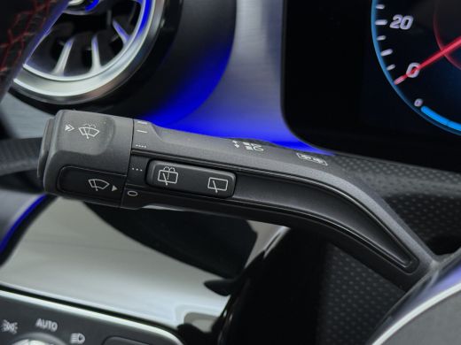 Mercedes-Benz A-Klasse 180 AMG line | Night Sfeer ActivLease financial lease