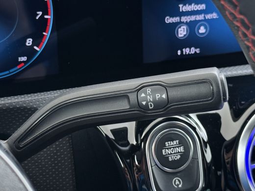 Mercedes-Benz A-Klasse 180 AMG line | Night Sfeer ActivLease financial lease