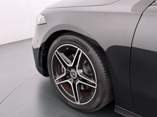 Mercedes-Benz A-Klasse 180 AMG line | Night Sfeer ActivLease financial lease