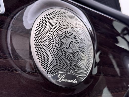 Mercedes-Benz E-Klasse Estate AMG E 63 S 4MATIC+ | Bruin Leder - Performance-stoelen High-End Pano Burmester Memory ActivLease financial lease