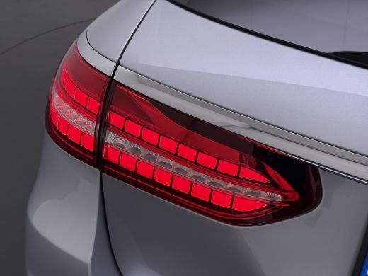 Mercedes-Benz E-Klasse Estate AMG E 63 S 4MATIC+ | Bruin Leder - Performance-stoelen High-End Pano Burmester Memory ActivLease financial lease