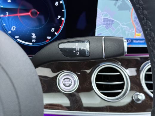 Mercedes-Benz E-Klasse Estate AMG E 63 S 4MATIC+ | Bruin Leder - Performance-stoelen High-End Pano Burmester Memory ActivLease financial lease