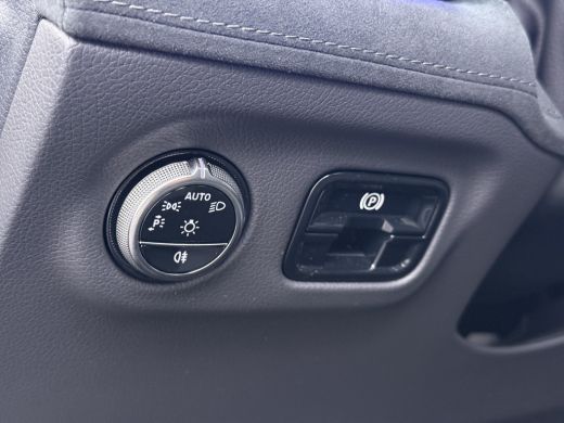 Mercedes-Benz EQE EQE 300 AMG Line 90 kWh | Luchtvering Pano Memory ActivLease financial lease