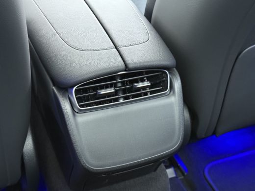 Mercedes-Benz EQE EQE 300 AMG Line 90 kWh | Luchtvering Pano Memory ActivLease financial lease