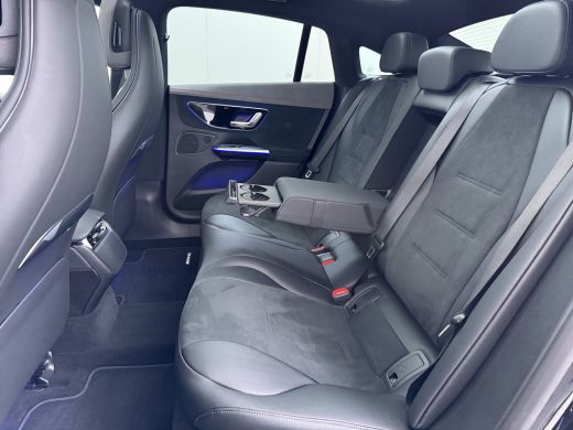 Mercedes-Benz EQE EQE 300 AMG Line 90 kWh | Luchtvering Pano Memory ActivLease financial lease
