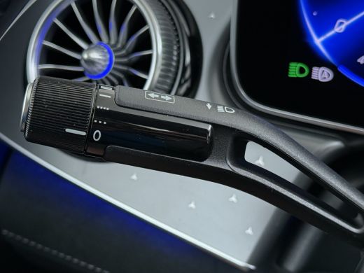 Mercedes-Benz EQE EQE 300 AMG Line 90 kWh | Luchtvering Pano Memory ActivLease financial lease