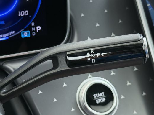Mercedes-Benz EQE EQE 300 AMG Line 90 kWh | Luchtvering Pano Memory ActivLease financial lease
