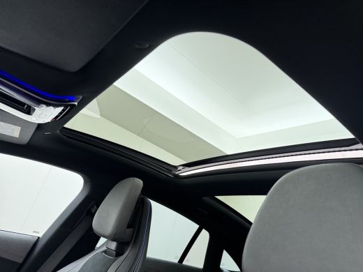 Mercedes-Benz EQE EQE 300 AMG Line 90 kWh | Luchtvering Pano Memory ActivLease financial lease