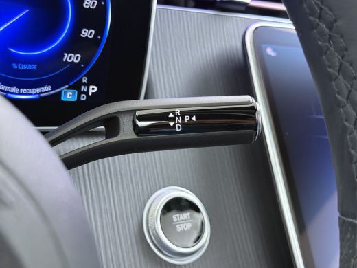 Mercedes-Benz EQE 350 4M AMG line 91 kWh | Pano Burmester Memory Trekhaak ActivLease financial lease