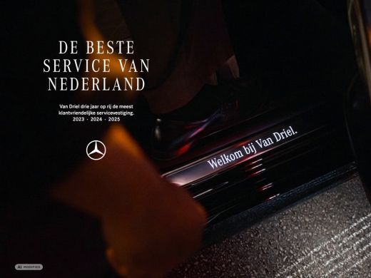 Mercedes-Benz EQE 350 4M AMG line 91 kWh | Pano Burmester Memory Trekhaak ActivLease financial lease