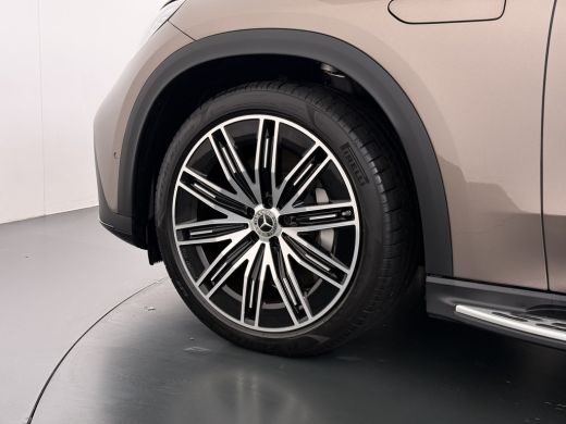 Mercedes-Benz EQE 350 4M AMG line 91 kWh | Pano Burmester Memory Trekhaak ActivLease financial lease