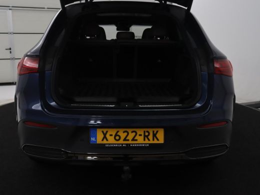 Mercedes-Benz EQE | SOH 97.1% | Panoramadak | Trekhaak | Head up | 360 camera | Adaptive cruise | Stoelkoeling | Me... ActivLease financial lease