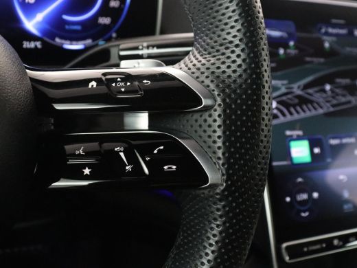 Mercedes-Benz EQE | SOH 97.1% | Panoramadak | Trekhaak | Head up | 360 camera | Adaptive cruise | Stoelkoeling | Me... ActivLease financial lease