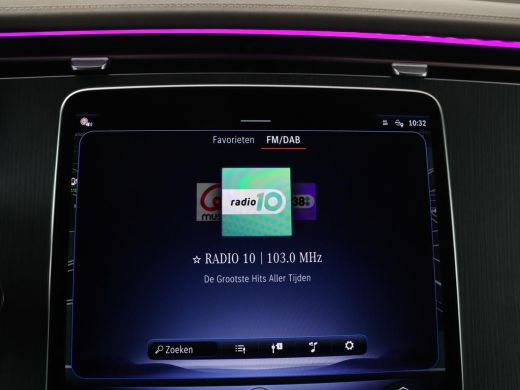 Mercedes-Benz EQE | SOH 97.1% | Panoramadak | Trekhaak | Head up | 360 camera | Adaptive cruise | Stoelkoeling | Me... ActivLease financial lease
