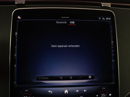 Mercedes-Benz EQE | SOH 97.1% | Panoramadak | Trekhaak | Head up | 360 camera | Adaptive cruise | Stoelkoeling | Me... ActivLease financial lease
