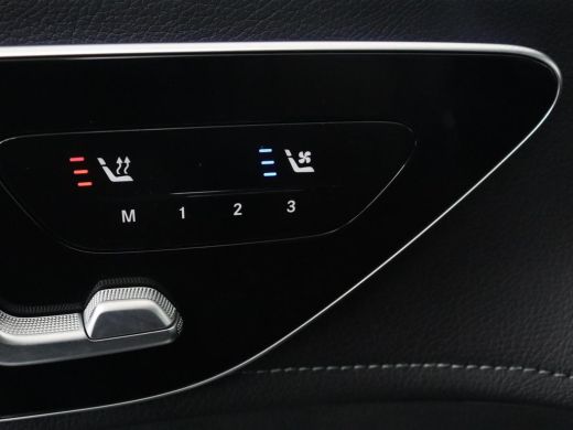 Mercedes-Benz EQE | SOH 97.1% | Panoramadak | Trekhaak | Head up | 360 camera | Adaptive cruise | Stoelkoeling | Me... ActivLease financial lease