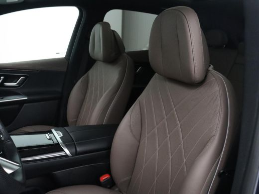 Mercedes-Benz EQE | SOH 97.1% | Panoramadak | Trekhaak | Head up | 360 camera | Adaptive cruise | Stoelkoeling | Me... ActivLease financial lease