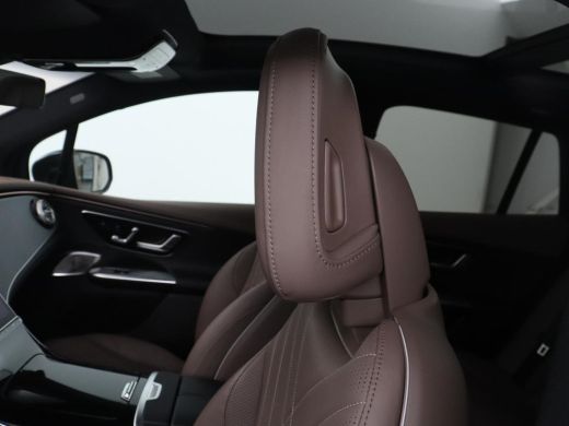 Mercedes-Benz EQE | SOH 97.1% | Panoramadak | Trekhaak | Head up | 360 camera | Adaptive cruise | Stoelkoeling | Me... ActivLease financial lease