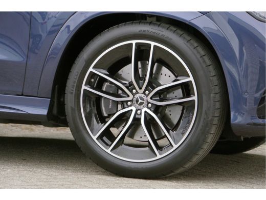 Mercedes-Benz GLE GLE 400 e SUV 4MATIC AMG Line Night | Luchtvering Memory Trekhaak Panorama ActivLease financial lease