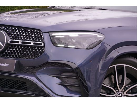 Mercedes-Benz GLE GLE 400 e SUV 4MATIC AMG Line Night | Luchtvering Memory Trekhaak Panorama ActivLease financial lease