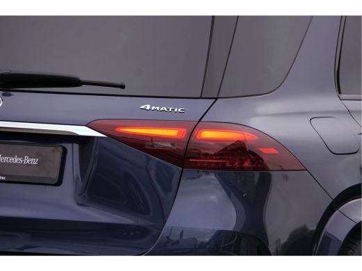 Mercedes-Benz GLE GLE 400 e SUV 4MATIC AMG Line Night | Luchtvering Memory Trekhaak Panorama ActivLease financial lease