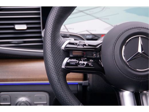Mercedes-Benz GLE GLE 400 e SUV 4MATIC AMG Line Night | Luchtvering Memory Trekhaak Panorama ActivLease financial lease