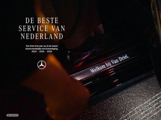 Mercedes-Benz GLE GLE 400 e SUV 4MATIC AMG Line Night | Luchtvering Memory Trekhaak Panorama ActivLease financial lease