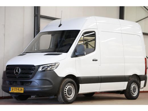 Mercedes-Benz Sprinter 314 2.2 CDI L1H2 AUTOMAAT LED NAVI ActivLease financial lease