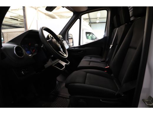 Mercedes-Benz Sprinter 314 2.2 CDI L1H2 AUTOMAAT LED NAVI ActivLease financial lease