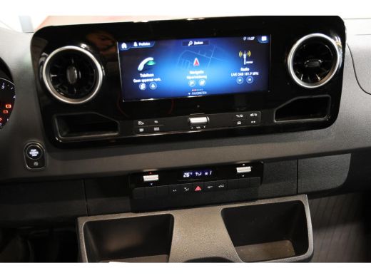 Mercedes-Benz Sprinter 314 2.2 CDI L1H2 AUTOMAAT LED NAVI ActivLease financial lease