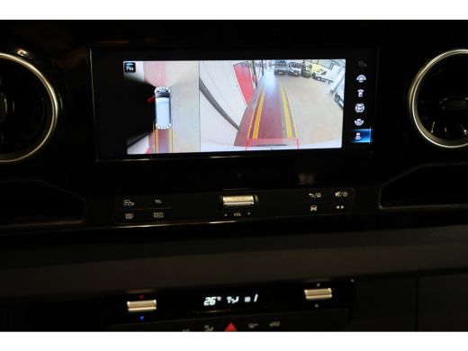 Mercedes-Benz Sprinter 314 2.2 CDI L1H2 AUTOMAAT LED NAVI ActivLease financial lease