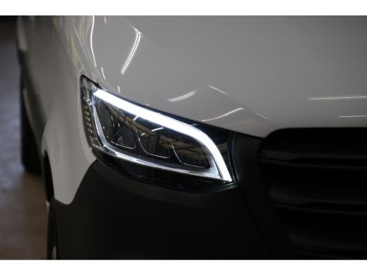 Mercedes-Benz Sprinter 314 2.2 CDI L1H2 AUTOMAAT LED NAVI ActivLease financial lease