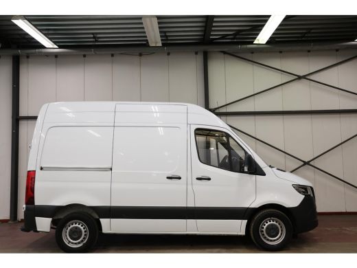 Mercedes-Benz Sprinter 314 2.2 CDI L1H2 AUTOMAAT LED NAVI ActivLease financial lease