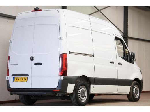 Mercedes-Benz Sprinter 314 2.2 CDI L1H2 AUTOMAAT LED NAVI ActivLease financial lease