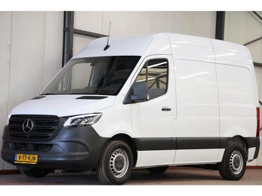 Mercedes-Benz Sprinter 314 2.2 CDI L1H2 AUTOMAAT LED NAVI ActivLease financial lease