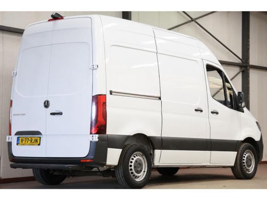 Mercedes-Benz Sprinter 314 2.2 CDI L1H2 AUTOMAAT LED NAVI ActivLease financial lease